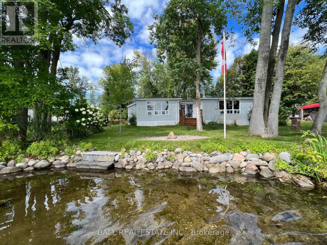 1855 YOUNG'S POINT RD Smith-Ennismore-Lakefield, Ontario in Houses for Sale in Peterborough - Image 3