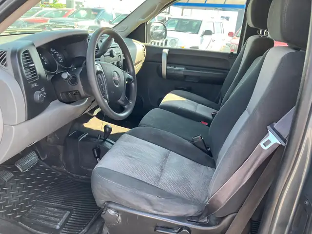 2009 GMC Sierra 1500 WT495868010447523848
