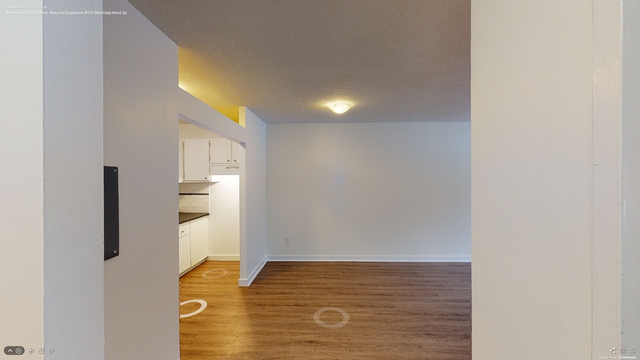 6325 Blvd Maurice-Duplessis — photo 2