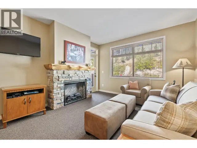 255 Feathertop Way Unit# 202 Big White, British Columbia in Condos for Sale in Penticton - Image 10