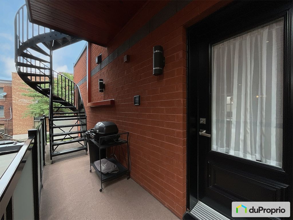 $659,000 - Condominium for sale in Rosemont / La Petite Patrie — photo 3