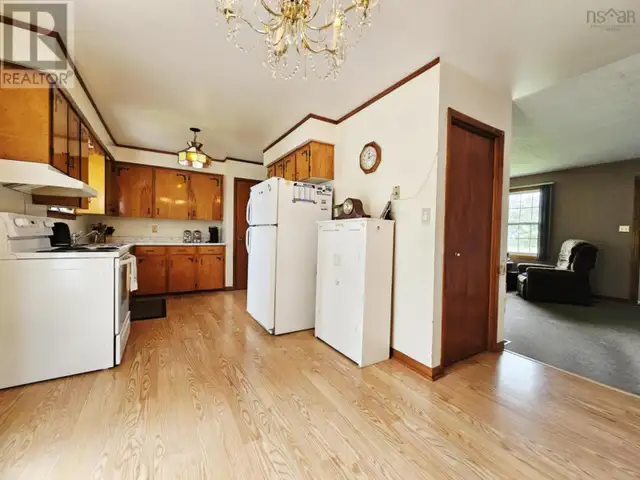 28 Vance Road Masstown, Nova Scotia in Houses for Sale in Truro - Image 20