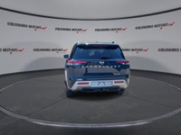 // ACCIDENT FREE!! // This used 2022 Nissan Pathfinder SV 4WD is a smart choice for families who wan... (image 6)
