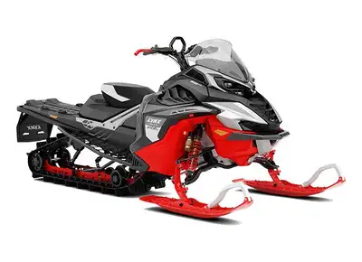 FAITES-VITE ! Modèle exclusif à la vente exclusive du printemps SKIDOO. La Lynx Brutal RE est une mo...