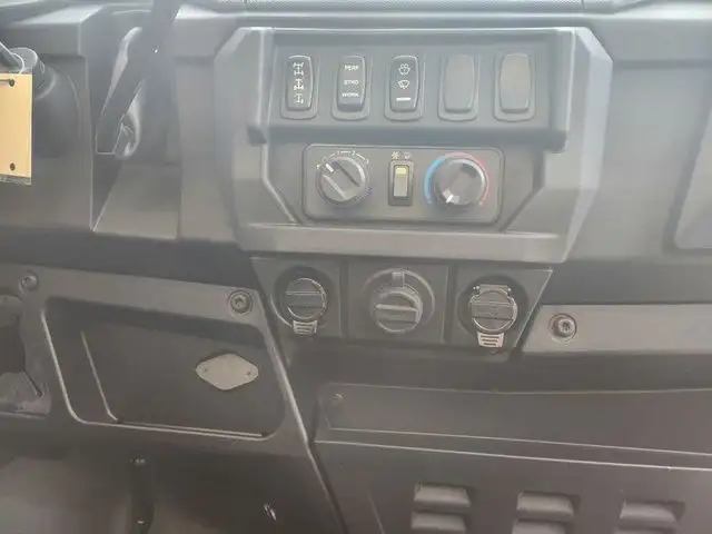 2026 Polaris Ranger XP 1000 NorthStar Premium Orange Rust Premiu in ATVs in City of Halifax - Image 10