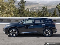 Welcome to Moncton Chrysler Jeep Dodge. Recent Arrival! 2024 Nissan Murano SL 3.5L 6-Cylinder DOHC 2... (image 1)