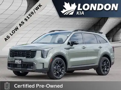 Come visit our London Kia team, you can find us at 1135 Wharncliffe Rd S, London, ON N6L 1J9, or cal...