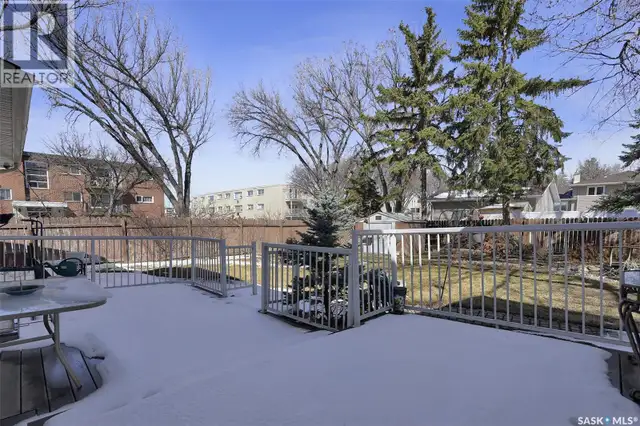1 Culliton CRESCENT Regina, Saskatchewan in Houses for Sale in Regina - Image 34