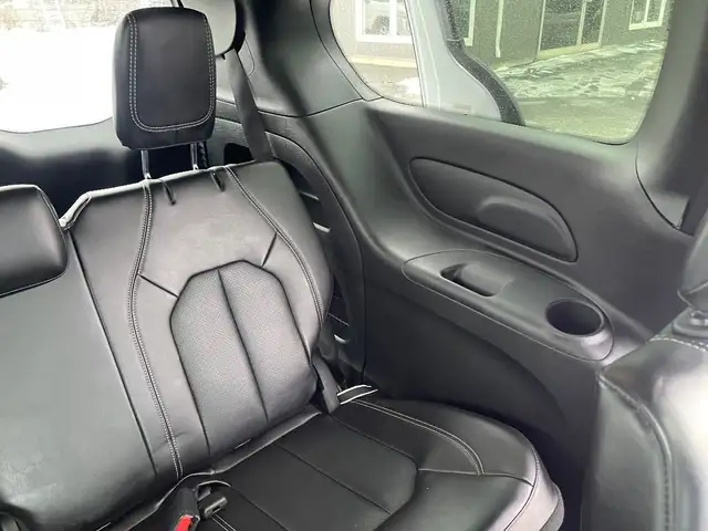 2024 Chrysler PACIFICA653700881640981213