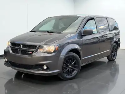 Visit JDM-Motors.ca for more vehicles in stock. 2020 Dodge Grand Caravan GT FINANCING AVAILABLE O.A....