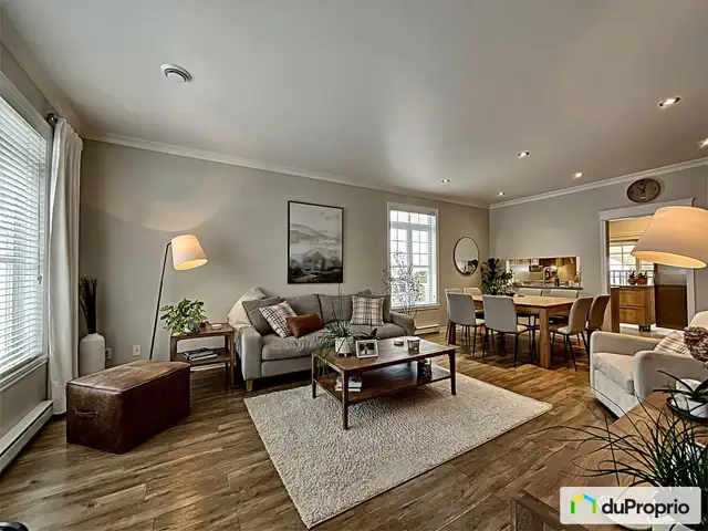 $874,900 - Duplex for sale in Bois-Des-Filion62864753830017124