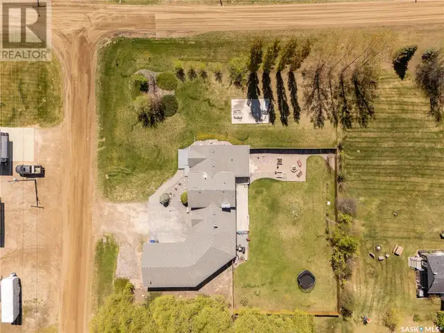 209 1st STREET W Pierceland, Saskatchewan in Houses for Sale in Meadow Lake - Image 36