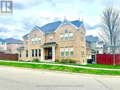 Stunning Brand New Open Concept Basement Apartment In The Prestige Area Of Caledon. This Unit Featur...