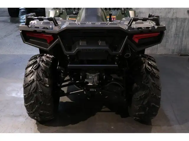 2026 Polaris Polaris Sportsman 850 in ATVs in Ottawa - Image 9