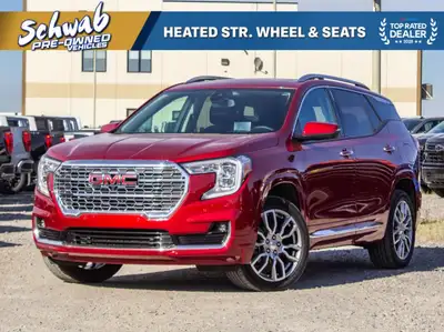 Welcome to Schwab's in Leduc. We are the Greater Edmonton Source for Pre-Owned Vehicles. Experience...