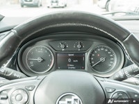 SEATS FRONT BUCKET with seatback map pockets (STD),SMOKED PEARL METALLIC,TRANSMISSION 9-SPEED AUTOMA... (image 9)
