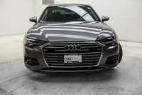 Experience the sophisticated engineering and opulent comfort of the 2019 Audi A6 Technik. Finished i... (image 1)