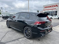 The 2025 Volkswagen Golf R Hatchback, with its sophisticated Active Suspension and potent Turbocharg... (image 6)