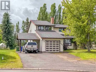 * PREC - Personal Real Estate Corporation. Well-maintained 4 bed, 4 bath home in a prime cul-de-sac...
