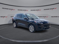 Dealer Certified Pre-Owned. This Ford Escape boasts a Turbo Gas 3cyl 1.5L engine powering this Autom... (image 1)