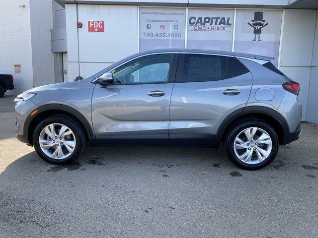 2026 Buick Encore GX Preferred AWD in Cars & Trucks in Edmonton - Image 3