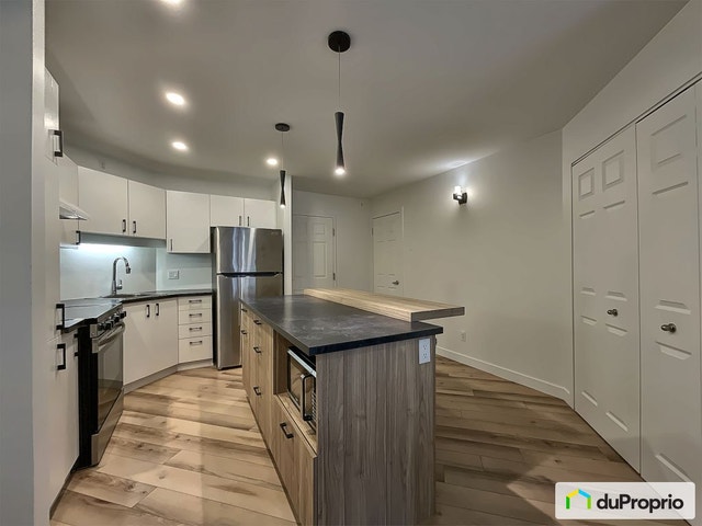$195,000 - Condominium for sale in Charlesbourg — photo 3