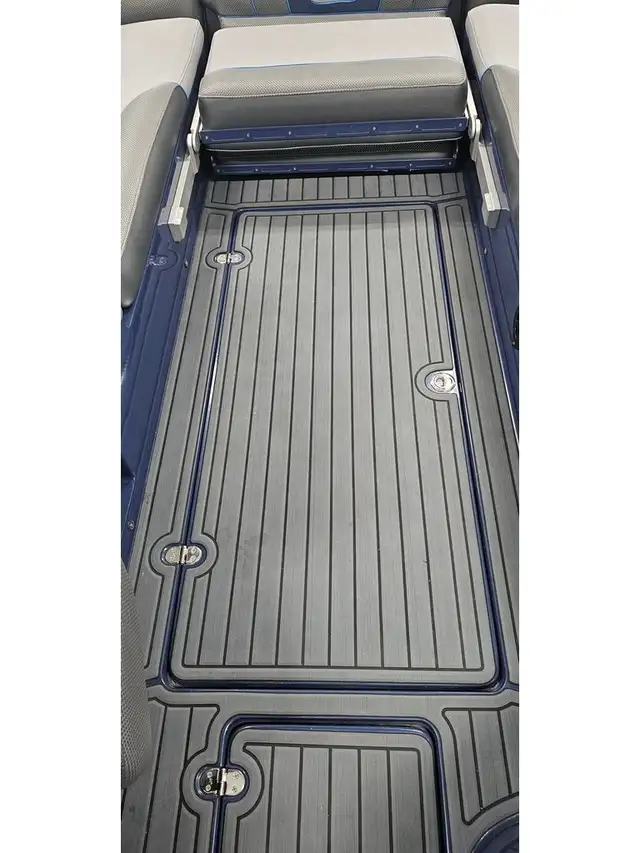 2022 MB Sports F24 FINANCING AVAILABLE in Powerboats & Motorboats in Kelowna - Image 51