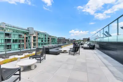 4.5-Condo appartement 2cc 1sdb à louer PSC-Erin, View more