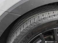 * Nappa leather upholstery * Heated and ventilated front seats * Second-row captain's chairs * 10.25... (image 9)