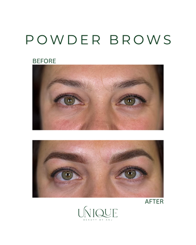 Brow Models Needed (Nano / Ombre / Combo) – Limited Spots, View more