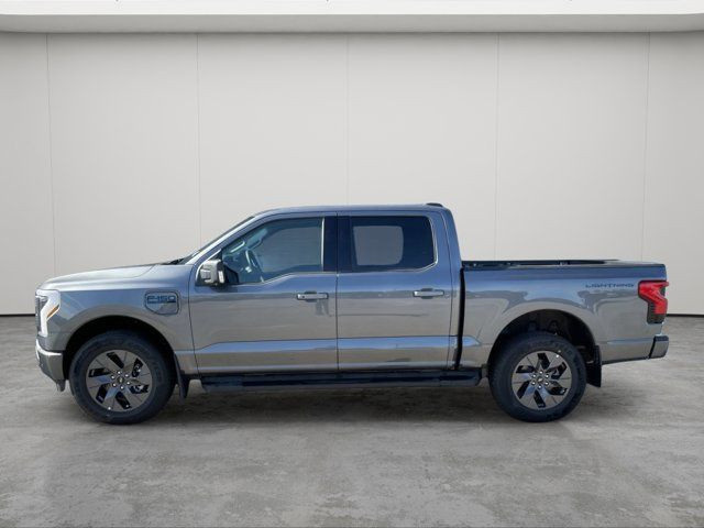 2025 Ford F-150 Lightning Flash - 312A in Cars & Trucks in Strathcona County - Image 2
