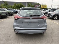 Rose City Ford - PREVIOUS DAILY RENTAL - Come see this 2024 Nissan Kicks SV before someone takes it... (image 4)