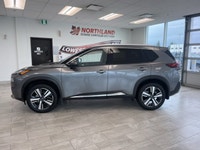 ===== Key Features ===== * 70,189 km * No Reported Accidents * All-Wheel Drive (AWD) * 1.5L Turbocha... (image 1)