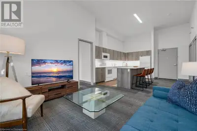 110 ROBINSON Street Unit# 103 Simcoe, Ontario