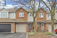 4 CAMBRAY LANE Ottawa, Ontario