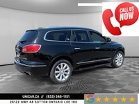 2016 Buick Enclave Safety Certification Included Financing & Warranty Options Available ____________... (image 8)