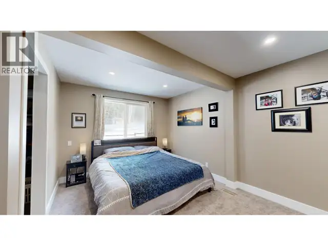 4737 SUSSNEE ROAD 100 Mile House, British Columbia in Houses for Sale in 100 Mile House - Image 24