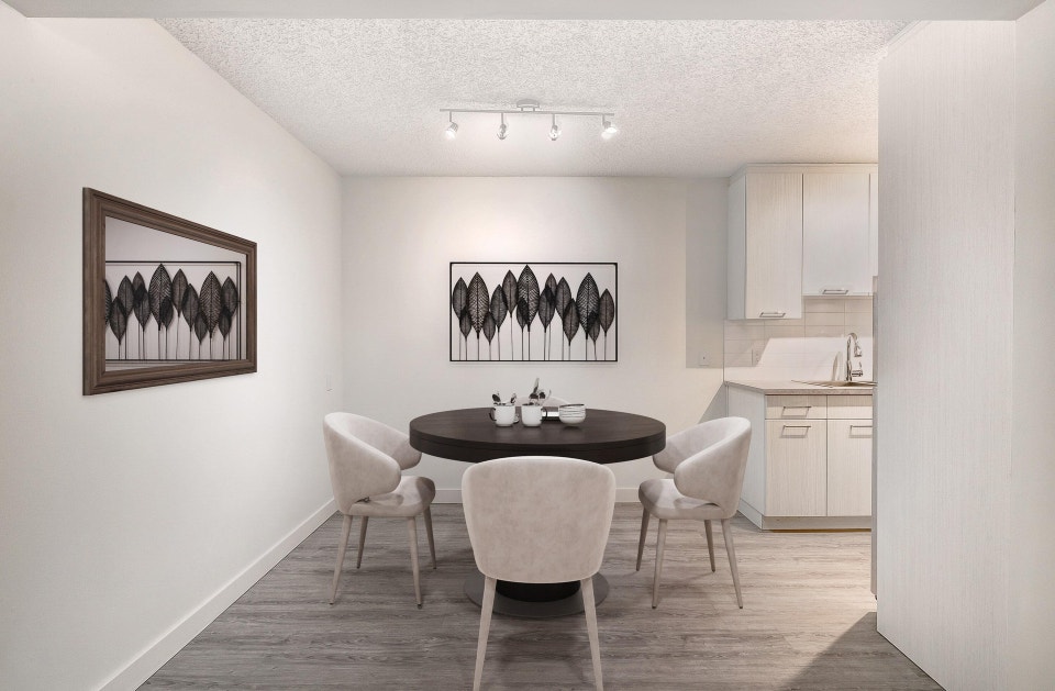 Pembroke Estates - 2 Bedroom Apartment for Rent 5