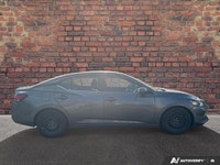 Check out this 2021 Nissan Sentra S before someone takes it home! *Get Your Money's Worth for this N... (image 5)