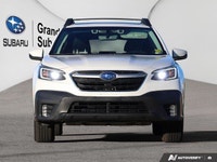 2020 Subaru Outback Touring - Vehicle Listing 2020 Subaru Outback Touring Stunning Crystal White Pea... (image 8)