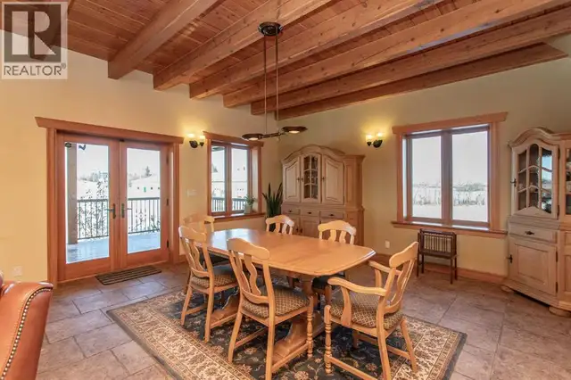 41115 Range Road 272 Rural Lacombe County, Alberta in Houses for Sale in Red Deer - Image 15