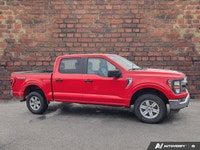 Come see this 2023 Ford F-150 XL before it's too late! *You Can't Beat the Price with These Options... (image 5)