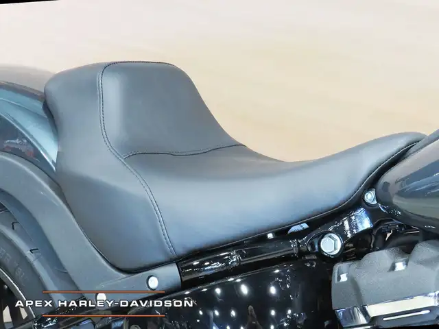 2025 Harley-Davidson FXLRS - Low Rider S in Street, Cruisers & Choppers in Cambridge - Image 8
