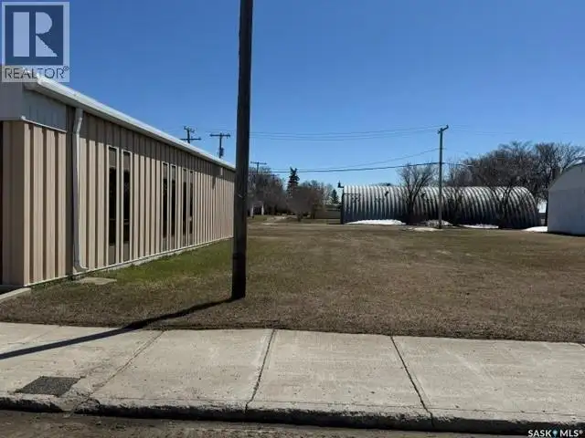 111 Main STREET Semans, Saskatchewan in Commercial & Office Space for Sale in Saskatoon - Image 35