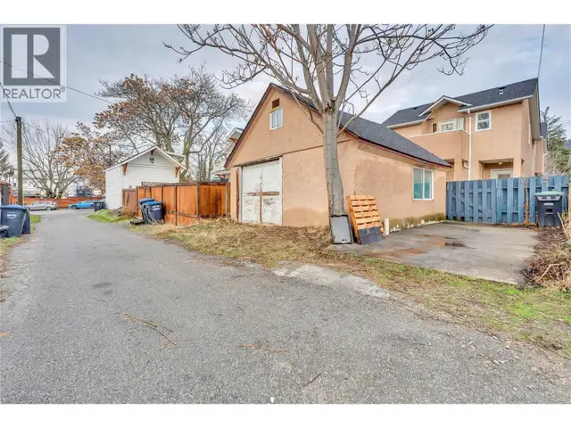 429 Braid St Penticton, British Columbia in Houses for Sale in Penticton - Image 36