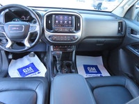 Bought, Serviced & Traded ,2021 GMC Canyon Elevation package,3.6 L, V6 4x4. Comes with heated front... (image 6)