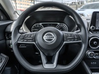 2023 Nissan Sentra SV Scarlet Ember Tintcoat 2.0L 4-Cylinder DOHC 16V FWD CVT with Xtronic 4D Sedan... (image 7)