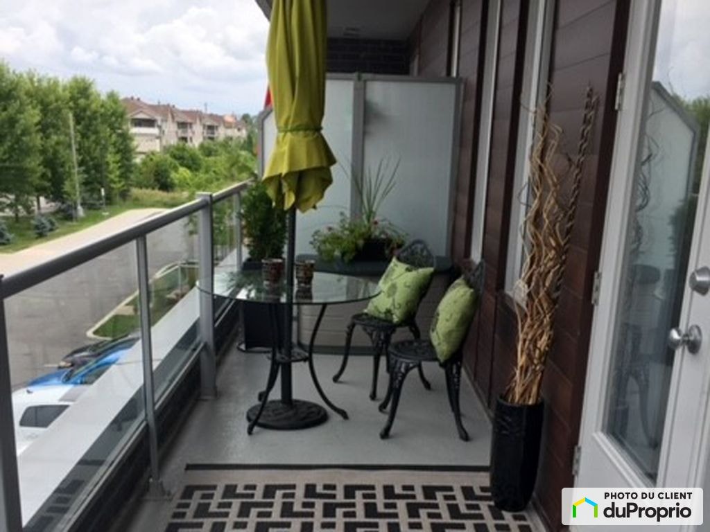 $340,000 - Condominium for sale in Blainville — photo 1