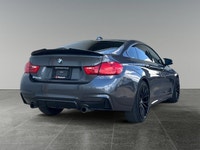 Thanks for viewing our House Of Cars Argyll inventory! AMVIC licensed dealer! 2017 BMW 4 Series Engi... (image 6)