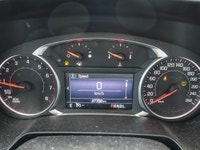 Experience the perfect blend of power and style with this 2020 Chevrolet Blazer AWD LT in elegant wh... (image 3)
